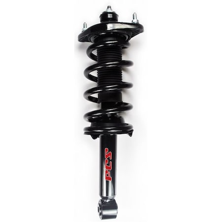 Fcs Automotive Complete Strut Assembly, 1345721L 1345721L